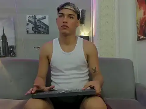 ryan carter08 online show from December 19, 1:07 pm