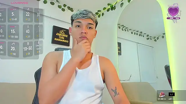 ryan carter08 online show from September 10, 3:16 am