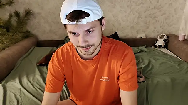 mike peach online show from February 20, 8:25 pm