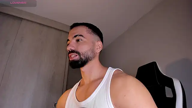 edrick walton1 online show from December 7, 11:40 am