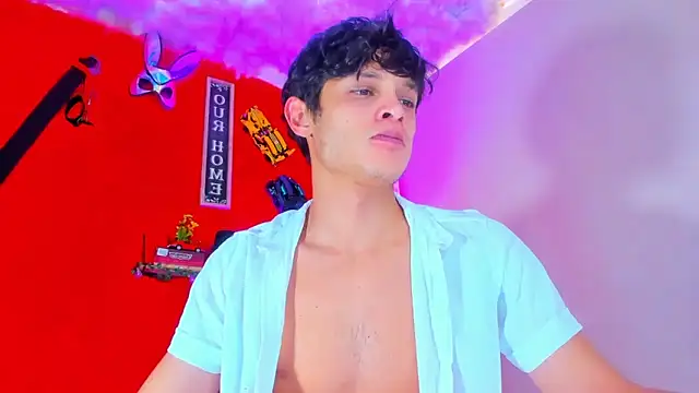 LilOwen  online show from October 29, 7:28 pm