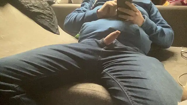 Rauschi00 online show from January 19, 2:15 am