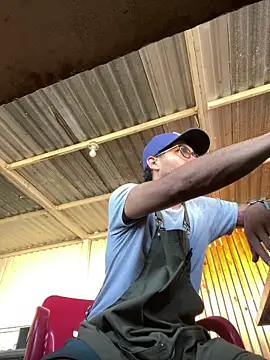 CrazyApachw online show from March 14, 12:28 am