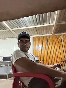 CrazyApachw online show from March 24, 2:50 am