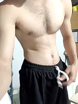 White devil02 online show from March 22, 2:03 pm