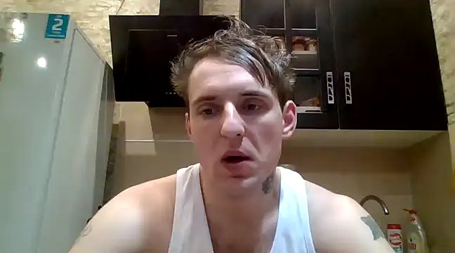 Johny Hurdman27 online show from December 27, 9:28 am