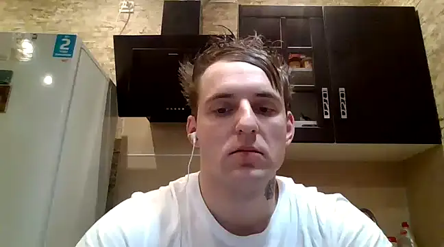 Johny Hurdman27 online show from December 25, 1:41 pm