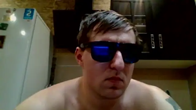 Johny Hurdman27 online show from December 20, 8:27 pm