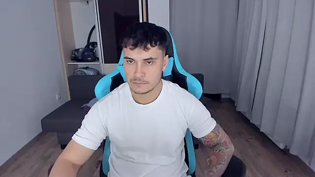 MatMalonne online show from January 2, 3:40 pm