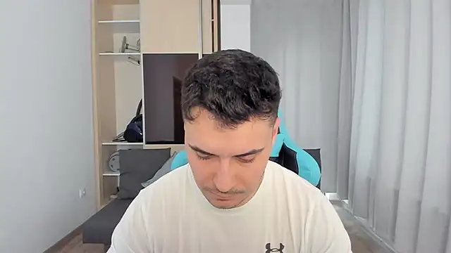 MatMalonne online show from February 19, 1:51 pm