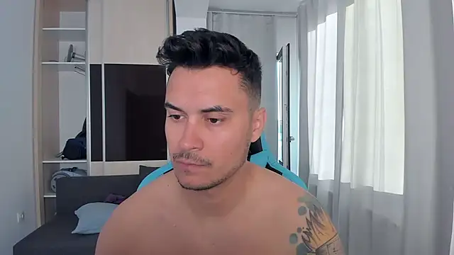 MatMalonne online show from September 22, 5:07 am