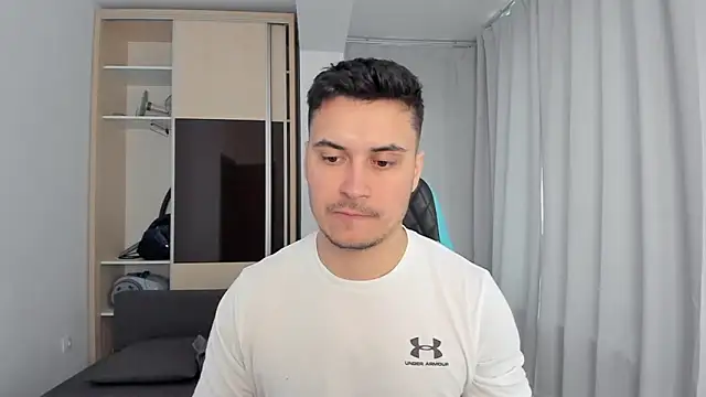 MatMalonne online show from February 28, 1:43 pm