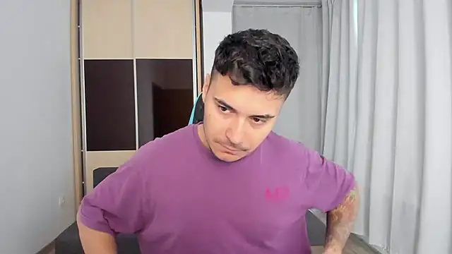 MatMalonne online show from November 5, 6:37 am