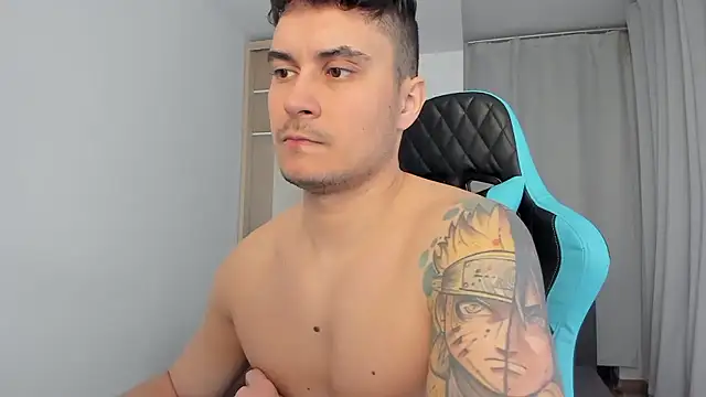 MatMalonne online show from January 18, 3:36 pm