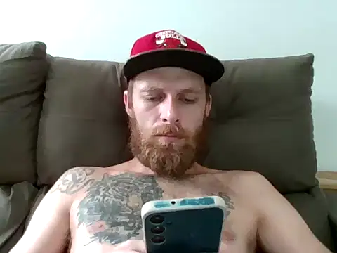 SkullTatto online show from January 19, 1:13 pm