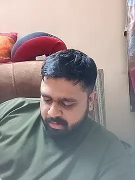 Bongaman696969 online show from January 12, 6:45 pm