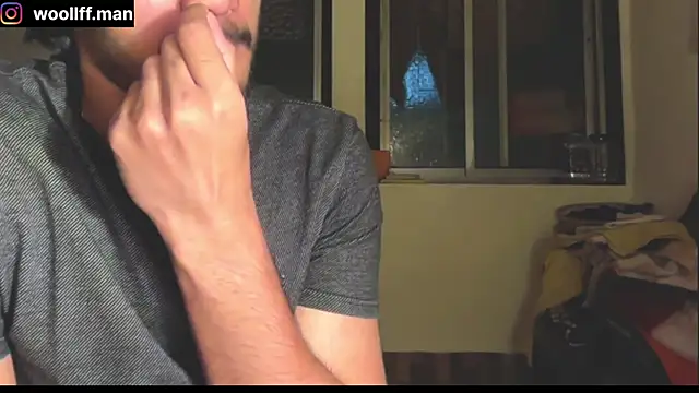 dickpois0n online show from January 20, 7:25 pm