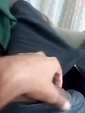 big pau brown online show from January 1, 12:33 pm