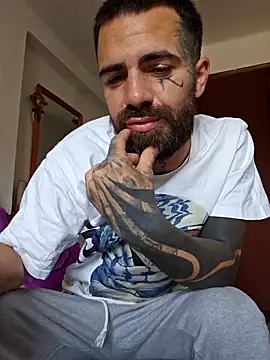 charlye inkkkk online show from February 18, 12:47 pm