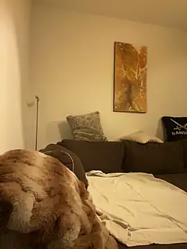 renekinky online show from November 8, 4:10 pm