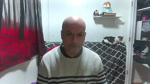 RickStone51 online show from December 17, 10:43 pm