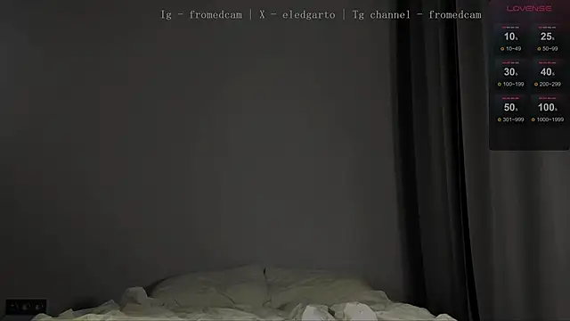 fromed online show from March 24, 10:35 pm