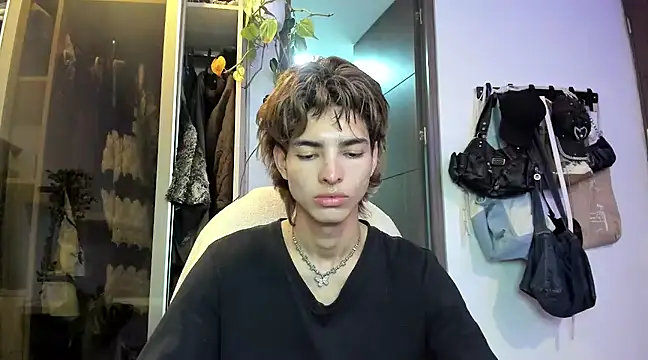 santy-kitty online show from January 26, 11:29 pm