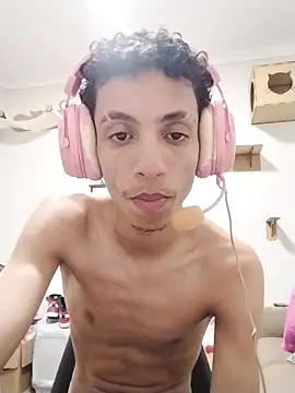 joao tuan01 online show from October 24, 9:16 pm