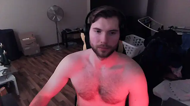 Ironman220 online show from March 30, 3:57 pm