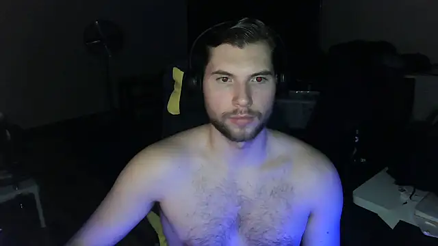 Ironman220 online show from January 28, 8:47 pm