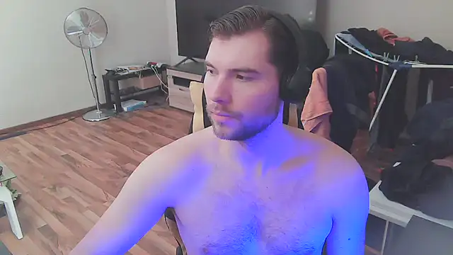 Ironman220 online show from March 2, 10:37 am