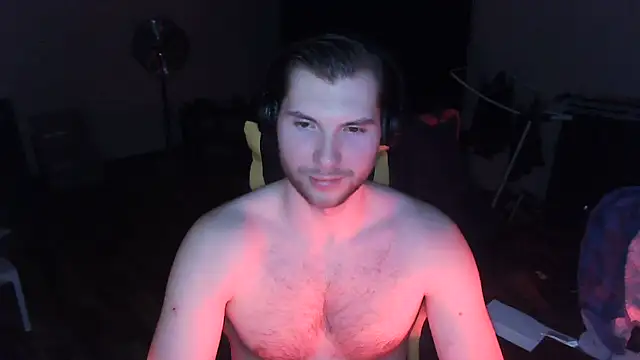 Ironman220 online show from April 23, 8:22 pm