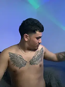 MatheoVelez online show from January 15, 5:04 pm