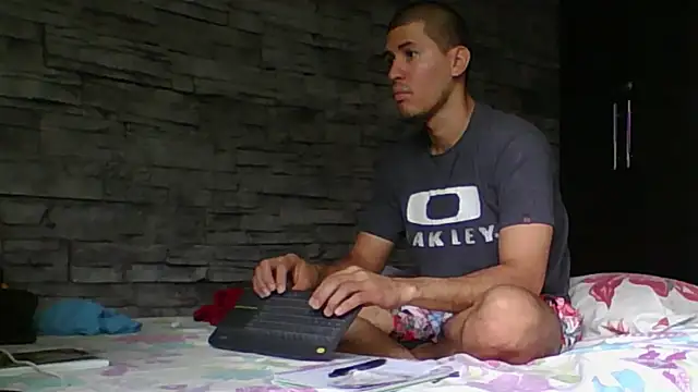 Sexylatin64 online show from February 22, 2:29 pm