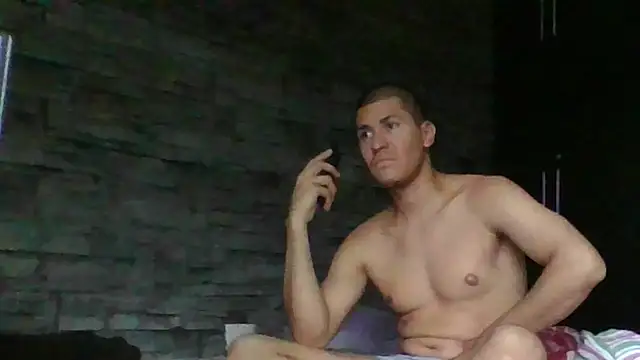 Sexylatin64 online show from December 5, 9:22 pm