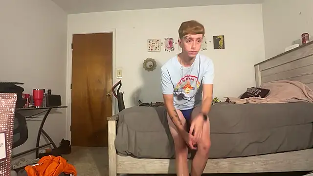 twentywithafelonyy online show from November 6, 4:15 am