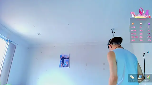 twink sebas  online show from November 17, 3:26 pm