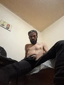 Snapshot of Sexoardiente69 chatting on February 23, 2:24 am Sexoardiente69 online show from February 23, 2:24 am