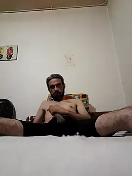 Snapshot of Sexoardiente69 chatting on February 16, 8:00 pm Sexoardiente69 online show from February 16, 8:00 pm