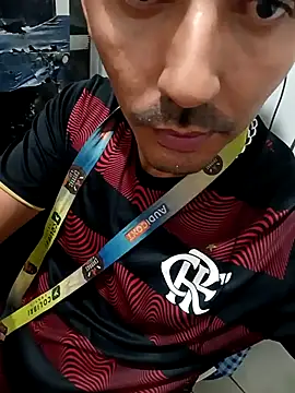 Marceloxxt40 online show from October 13, 3:23 am