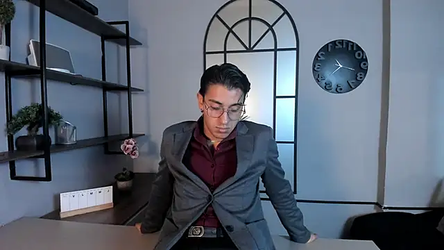 Andy Joy  online show from April 2, 1:41 pm