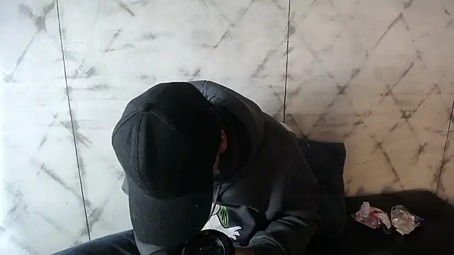 Andy Joy  online show from November 19, 11:43 am