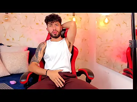 rikkostuff online show from September 10, 2:05 pm