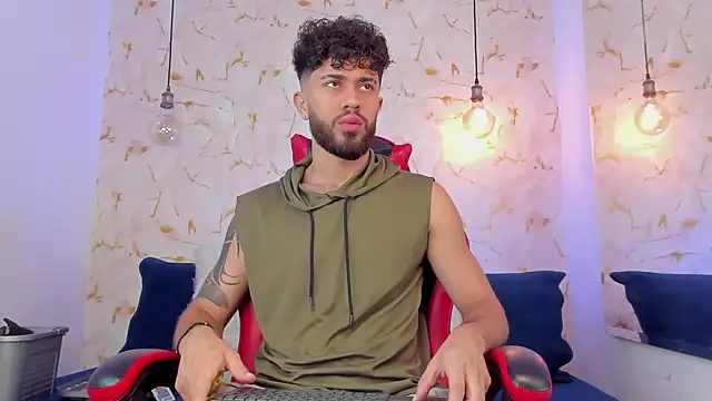 rikkostuff online show from September 14, 11:12 am