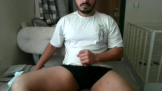 DateMike94 online show from November 21, 9:52 am