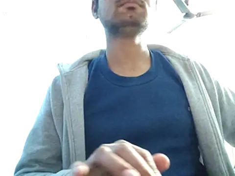 Ishan003 online show from December 19, 2:14 pm