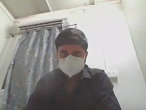 Snapshot of Ishan003 chatting on January 28, 2:21 pm Ishan003 online show from January 28, 2:21 pm