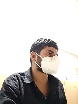 Snapshot of Ishan003 chatting on December 27, 2:01 pm Ishan003 online show from December 27, 2:01 pm