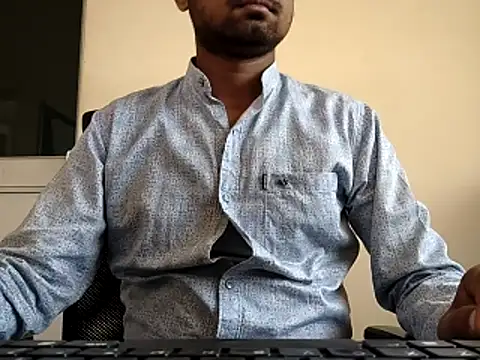 Ishan003 online show from February 7, 4:30 am