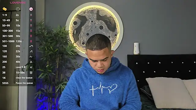 jordan mayers02 online show from November 16, 9:22 am